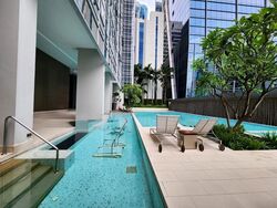 The Clift (D1), Apartment #556100611